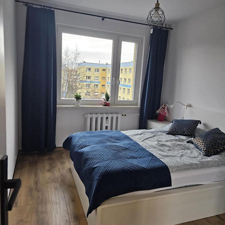 Brzeczki Apart Myslowice Dış mekan fotoğraf