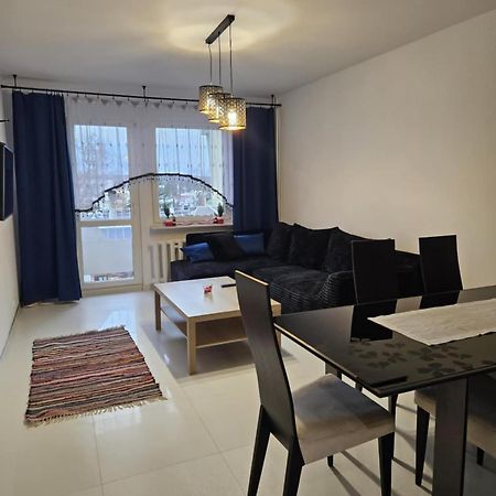Brzeczki Apart Myslowice Dış mekan fotoğraf