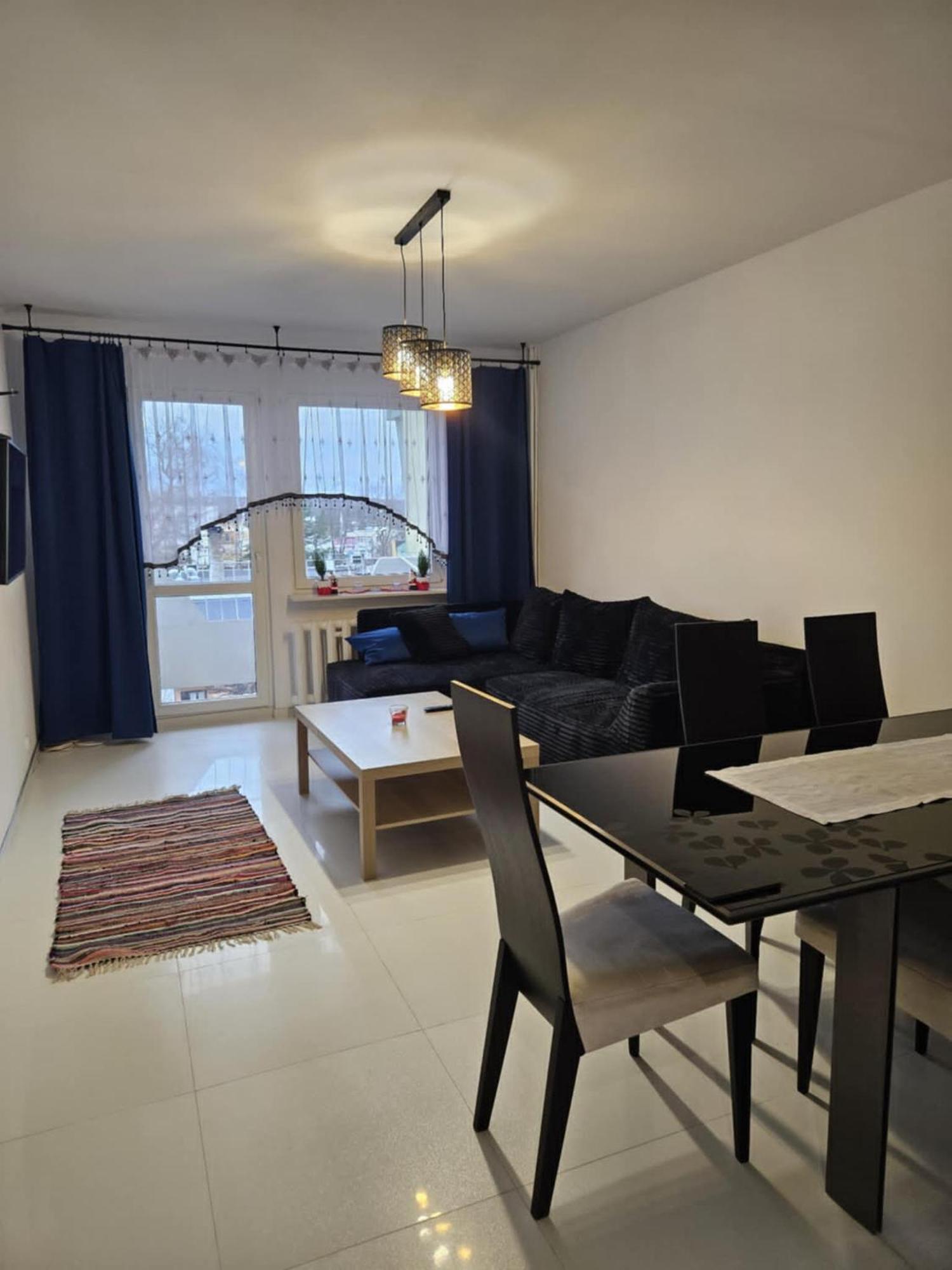 Brzeczki Apart Myslowice Dış mekan fotoğraf
